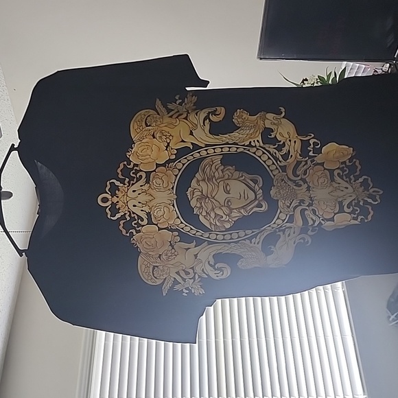 Versace T Shirt